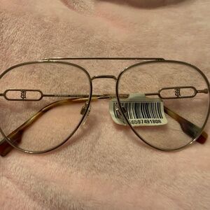 Burberry Eyeglasses Frame